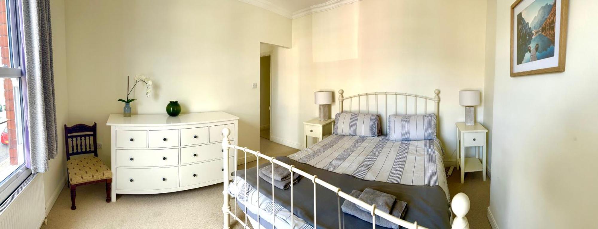 Spacious Victorian Townhouse With Cathedral Views Lincoln Exterior photo